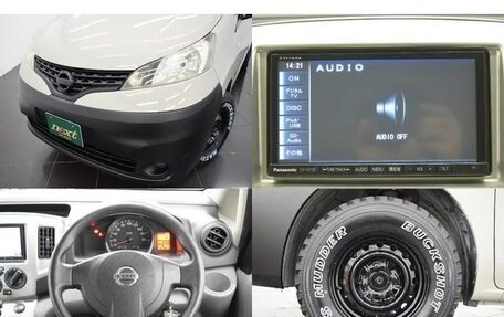 Nissan NV200, 2012 год, 1 100 000 рублей, 19 фотография