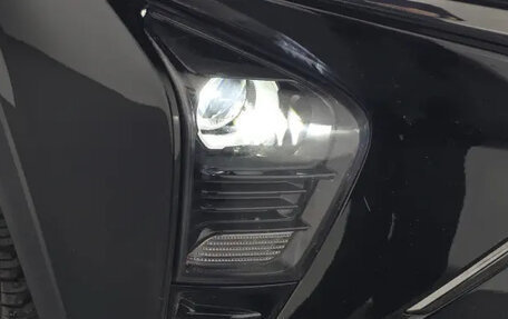Chevrolet Trax, 2023 год, 1 300 000 рублей, 3 фотография
