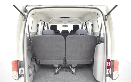 Nissan NV200, 2012 год, 1 100 000 рублей, 15 фотография
