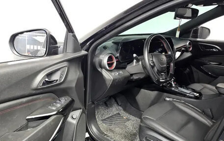 Chevrolet Trax, 2023 год, 1 300 000 рублей, 7 фотография