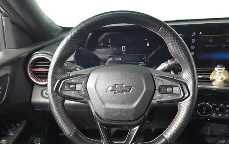 Chevrolet Trax, 2023 год, 1 300 000 рублей, 9 фотография
