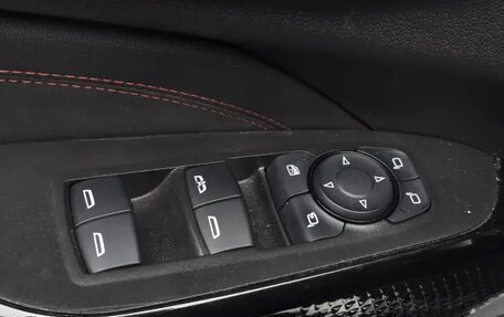 Chevrolet Trax, 2023 год, 1 300 000 рублей, 17 фотография