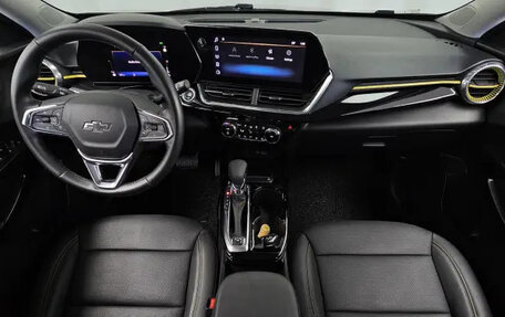 Chevrolet Trax, 2023 год, 1 300 000 рублей, 7 фотография