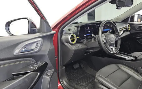 Chevrolet Trax, 2023 год, 1 300 000 рублей, 6 фотография