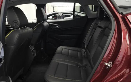 Chevrolet Trax, 2023 год, 1 300 000 рублей, 17 фотография