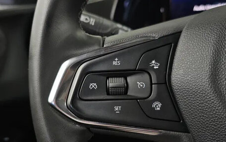 Chevrolet Trax, 2023 год, 1 300 000 рублей, 13 фотография