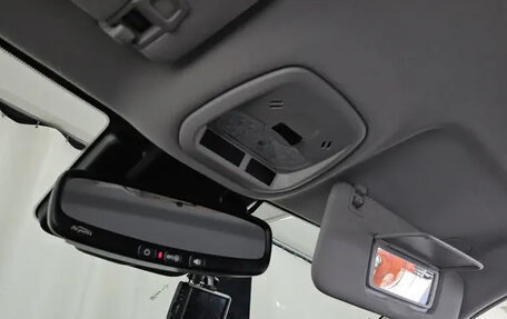 Chevrolet Trax, 2023 год, 1 300 000 рублей, 16 фотография
