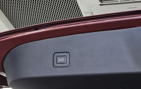 Chevrolet Trax, 2023 год, 1 300 000 рублей, 19 фотография