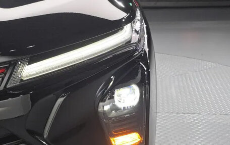 Chevrolet Trax, 2025 год, 1 700 000 рублей, 3 фотография