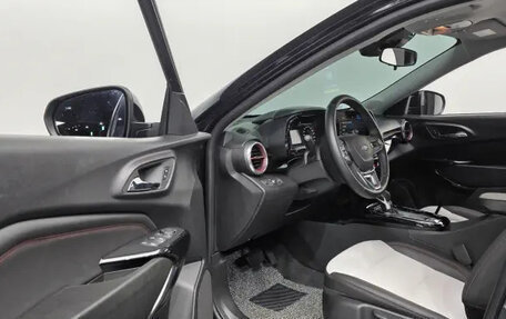 Chevrolet Trax, 2025 год, 1 700 000 рублей, 6 фотография