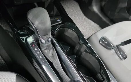 Chevrolet Trax, 2025 год, 1 700 000 рублей, 9 фотография