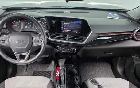 Chevrolet Trax, 2025 год, 1 700 000 рублей, 7 фотография