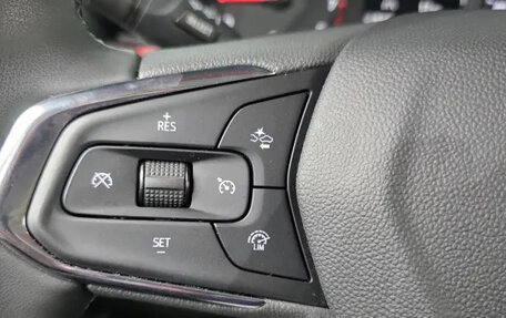 Chevrolet Trax, 2025 год, 1 700 000 рублей, 19 фотография