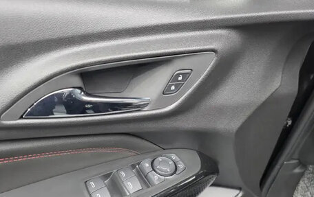 Chevrolet Trax, 2025 год, 1 700 000 рублей, 20 фотография