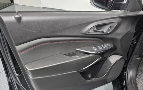 Chevrolet Trax, 2025 год, 1 700 000 рублей, 23 фотография