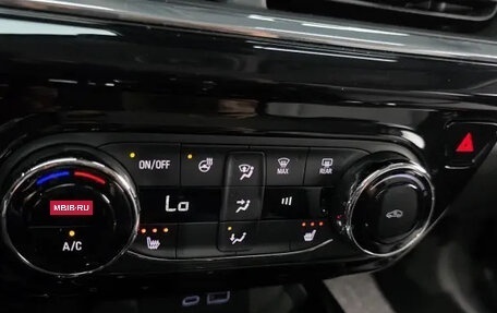 Chevrolet Trax, 2025 год, 1 700 000 рублей, 18 фотография