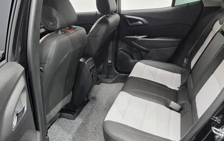 Chevrolet Trax, 2025 год, 1 700 000 рублей, 27 фотография