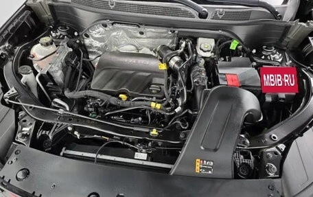 Chevrolet Trax, 2025 год, 1 700 000 рублей, 31 фотография