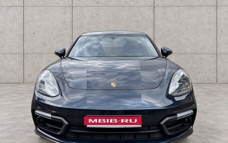 Porsche Panamera II рестайлинг, 2019 год, 10 500 000 рублей, 2 фотография
