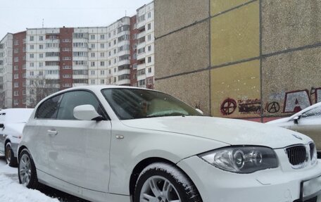 BMW 1 серия, 2010 год, 580 000 рублей, 4 фотография