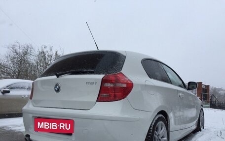 BMW 1 серия, 2010 год, 580 000 рублей, 3 фотография