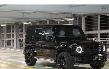 Mercedes-Benz G-Класс W463 рестайлинг _iii, 2023 год, 14 300 700 рублей, 2 фотография