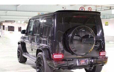 Mercedes-Benz G-Класс W463 рестайлинг _iii, 2023 год, 14 300 700 рублей, 8 фотография
