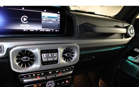 Mercedes-Benz G-Класс W463 рестайлинг _iii, 2023 год, 14 300 700 рублей, 12 фотография