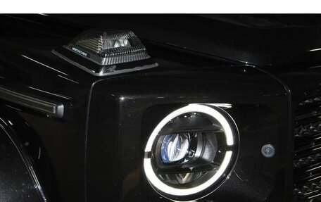 Mercedes-Benz G-Класс W463 рестайлинг _iii, 2023 год, 14 300 700 рублей, 10 фотография