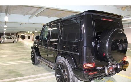 Mercedes-Benz G-Класс W463 рестайлинг _iii, 2023 год, 14 300 700 рублей, 5 фотография