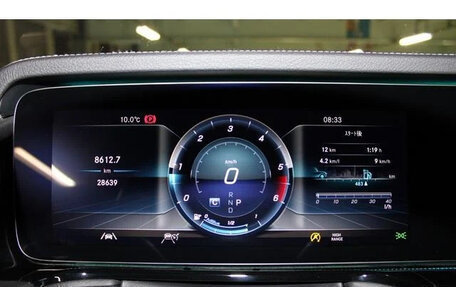 Mercedes-Benz G-Класс W463 рестайлинг _iii, 2023 год, 14 300 700 рублей, 15 фотография