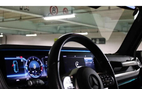 Mercedes-Benz G-Класс W463 рестайлинг _iii, 2023 год, 14 300 700 рублей, 14 фотография