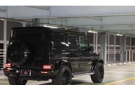 Mercedes-Benz G-Класс W463 рестайлинг _iii, 2023 год, 14 300 700 рублей, 7 фотография