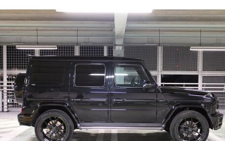 Mercedes-Benz G-Класс W463 рестайлинг _iii, 2023 год, 14 300 700 рублей, 9 фотография