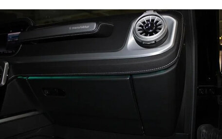 Mercedes-Benz G-Класс W463 рестайлинг _iii, 2023 год, 14 300 700 рублей, 17 фотография