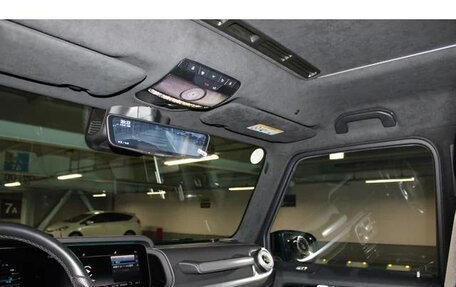 Mercedes-Benz G-Класс W463 рестайлинг _iii, 2023 год, 14 300 700 рублей, 18 фотография