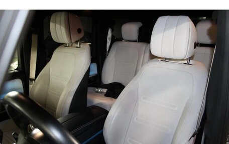 Mercedes-Benz G-Класс W463 рестайлинг _iii, 2023 год, 14 300 700 рублей, 22 фотография