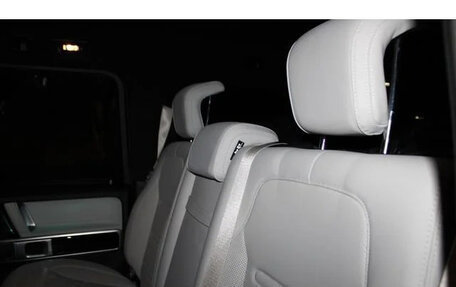 Mercedes-Benz G-Класс W463 рестайлинг _iii, 2023 год, 14 300 700 рублей, 21 фотография