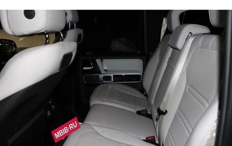 Mercedes-Benz G-Класс W463 рестайлинг _iii, 2023 год, 14 300 700 рублей, 20 фотография
