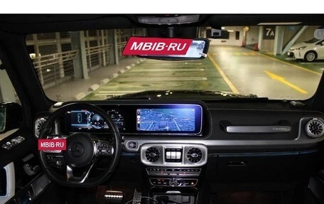 Mercedes-Benz G-Класс W463 рестайлинг _iii, 2023 год, 14 300 700 рублей, 16 фотография