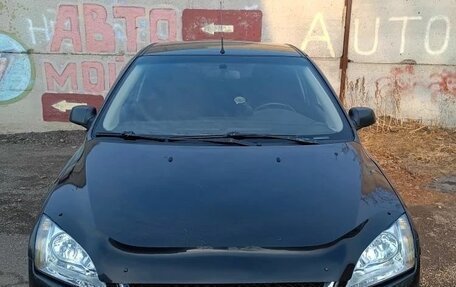 Ford Focus II рестайлинг, 2007 год, 530 000 рублей, 2 фотография