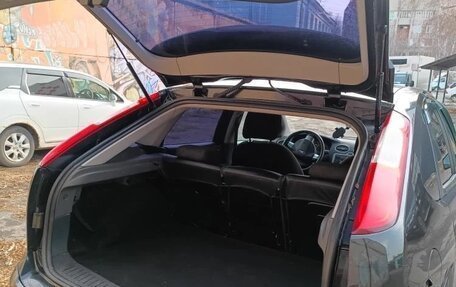 Ford Focus II рестайлинг, 2007 год, 530 000 рублей, 5 фотография