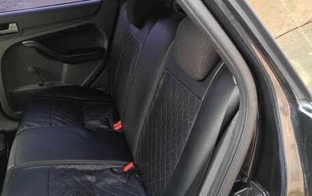 Ford Focus II рестайлинг, 2007 год, 530 000 рублей, 7 фотография
