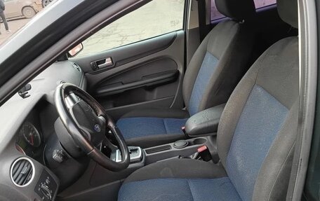 Ford Focus II рестайлинг, 2007 год, 530 000 рублей, 6 фотография