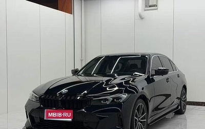 BMW 3 серия, 2023 год, 3 180 002 рублей, 1 фотография