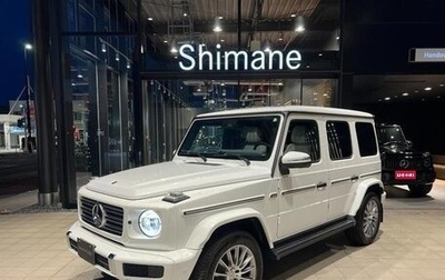 Mercedes-Benz G-Класс W463 рестайлинг _iii, 2023 год, 14 800 700 рублей, 1 фотография