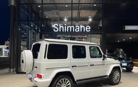 Mercedes-Benz G-Класс W463 рестайлинг _iii, 2023 год, 14 800 700 рублей, 11 фотография