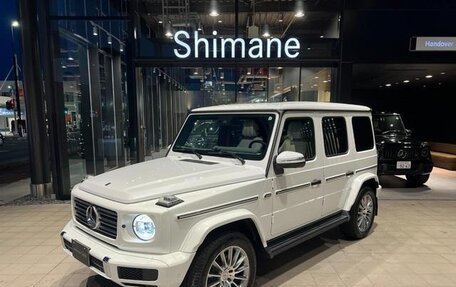 Mercedes-Benz G-Класс W463 рестайлинг _iii, 2023 год, 14 800 700 рублей, 3 фотография