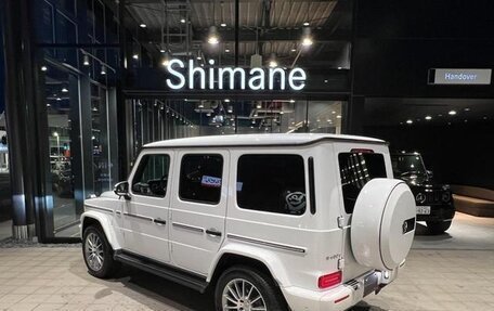 Mercedes-Benz G-Класс W463 рестайлинг _iii, 2023 год, 14 800 700 рублей, 10 фотография