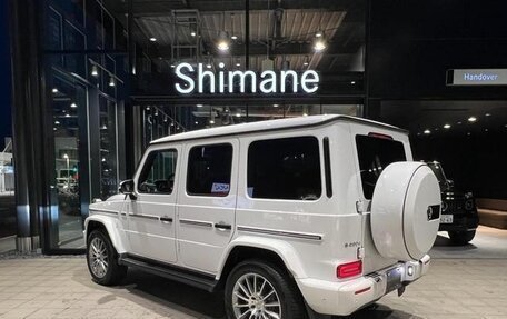 Mercedes-Benz G-Класс W463 рестайлинг _iii, 2023 год, 14 800 700 рублей, 12 фотография
